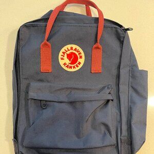 Fjallraven Kanken Classic Backpack #23510